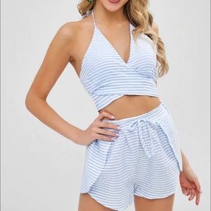 Brand New Two Piece Set!